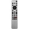 VINABTY Telecomando di ricambio compatibile con SONY RMF-TX900U 50X9XK | 50X9XS KD43X75WL KD50X75WL XR-42A90K XR-48A90K XR-50X90K XR-50X90S XR-55A83K XR-55A95K XR-55X90S XR-55X93 KD-50X9XK 50X9XS TV