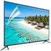 Generic 43 Inch Anti-Blue Light TVs Screen Protector (942x529) | Anti Glare / Anti Blue Light / Anti-Radiation Film Relieves Eyes for 43 50 55 65 Inch LCD LED Screen Protector
