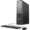 Lenovo ThinkCentre Neo 30s Gen 5 13DK, Desktop Computer, Intel Core i5-13420H, 16GB RAM DDR5, 512GB SSD NVMe, HDMI + VGA, RJ-45 LAN 100/1000M, USB-C, Tastiera e Mouse USB, Win 11 Pro