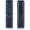 HZIME BN59-01432A, BN59-01455A, BN59-01455E, BN59-01432D, BN59-01439A | Telecomando di ricambio adatto per TV Samsung QA55S90CAW QA55S95CAW QN65QN900CF QA65Q60CA QN65QN85CAF (funzione vocale)