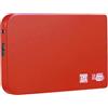 Generic Hard disk esterno portatile da 64 GB, USB 3.0, dispositivo di archiviazione sottile, backup dati ad alta velocità ed espansione di memoria per PC e laptop, regali per Natale, compleanno, qualsiasi