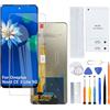 H&LYCYJ Display Schermo per OnePlus Nord CE 3 Lite 5G CPH2467 CPH2465 | Wear toolkit，IPS LCD，Display HD，Sostituire lo schermo，Per i modelli:CPH2467 CPH2465