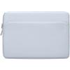 tomtoc Custodia Ultra Sottile per 13 Pollici MacBook Air M5/A3449 2026, M4/M3/M2/M1/ 2025-2018, 2026 13 MacBook Neo A18 Pro, 13 MacBook Pro M2/M1, Custodia per Laptop Adatta 13 Surface Pro 11