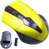 Xasbseulk Mouse senza - USB 2.4G Mouse | Sensibile ouris Wireless per Computer Portatile | Ottico Mouse con Ricevitore USB | Mouse fotoelettrico sensibile per computer, studio