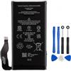 ELLENNE BATTERIA per Google Pixel 7 |GZE8U|GVU6C|GQML3 con ATTREZZI | per GOOGLE PIXEL 7 | GZE8U | GVU6C | GQML3 - Nuova con Kit attrezzi per lo smontaggio