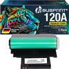 Bubprint Tamburo compatibile con HP 120A W1120A | 16000 pagine, per Color Laser 150a 150nw MFP 178nw 179fnw