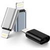 Haoano Adattatore USB C a Lightning