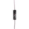 oniroview Batteria Pila al Litio 3,6V 2400 mAh AA con Reofori 3,6 volt Tipo Stilo er14505 er 14505