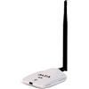ALFA Network Alfa AWUS036NHR - 2000mw high-gain 2W 802.11 B / G / N Wireless USB Adapter - Wireless-N Wi-Fi 150Mbps 802.11m - 2.4 GHz - 5 dBi antenna - Long Range - chipset Realtek - il più forte sul mercato - ULTIMA VERSIONE