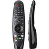 PNGOS Telecomando magico con puntatore vocale per TV LG Remote originale compatibile con LG UHD, OLED, QNED, NanoCell 8K/4K Smart TV