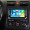ikasus 2+32G Autoradio con CarPlay e Android Auto per VW Touran Golf 5/6 Polo EOS