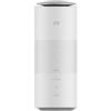 ZTE MC888C 5G Router, WiFi 6 AX1800, LTE Cat.20, Dualband, 2x LAN, Bianco