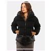 BLAUER PIUMINO DEROMA - 26WBLDC02003 - nero