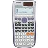 Casio Calcolatrice scientifica FX 991ES PLUS Casio - FX-991ES PLUS