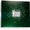 Dsquared2 Green Wood set uomo Eau de Toilette 100 ml + Balsamo dopobarba 100 ml + Doccia gel 100 ml opzione Vecchia confezione