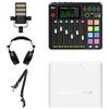 rode RØDE RØDECaster Pro II Solo bundle