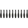 XP-PEN Replacement Pen Nibs Star 03/06c/G640S (50 Pack)
