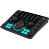 Comica Mixer audio per streaming, podcast e registrazione