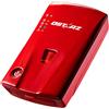 Qstarz BL-1000ST BLE Registratore di viaggio con ricevitore GPS GNSS wireless (2a generazione)