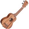 KALA KA-TEAK-S Ukulele Soprano Teak Satin Ukulele Soprano Teak