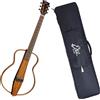 EKO One S150e Silent Folk Chitarra Acustica Elettrificata con Struttura Silen...