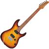 IBANEZ AZ24S1F-VLS Violin Sunburst Chitarra Elettrica 6 Corde Violin Sunburst
