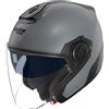 NOLAN Casco Jet NOLAN N40-5 ESSENZIALE - (Gray Graphite)
