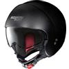 NOLAN Casco Jet NOLAN N21 06 ESSENZIALE - (Black Graphite)