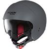 NOLAN Casco Jet NOLAN N21 06 ESSENZIALE - (Gray Graphite)