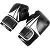 Generic Guantoni da Boxe, 10oz Design Ergonomico | Materiale PU resistente, vestibilità regolabile, superficie antiscivolo