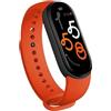 CKDSA Fitness Tracker, smartwatch da uomo e donna, frequenza cardiaca 24 ore | Activity Tracker, monitoraggio del sonno, modalità sportive, display HD, contapassi, IP67, impermeabile