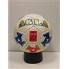 Agla Pallone Futsal BOLA F/100 Rimbalzo Controllato