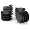 Mimdixy Tappi ombrinali per Kayak, Accessori di Ricambio marini universali per Tappi per Kayak