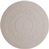 United Pets Tappetino Sottociotola PLATE 35,5 cm Tortora