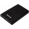Verbatim Hard Disk Esterno 2000gb 2,5 Autoalimentato 2tb 53177 Verbatim Store 'n' Go USB 3.0