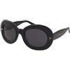 Marc Jacobs MARC 937/G/S MNG/IR | Occhiali da Sole Graduati o Non Graduati | Plastica | Ovali / Ellittici | Nero, Havana | Adrialenti