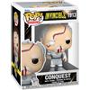 FUNKO INVINCIBLE S3 - POP FUNKO VINYL FIGURE 1913 CONQUEST W/CHASE (ASSORTMENT 6PZ)