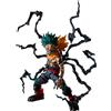 Bandai My Hero Academia Deku Overlay S.H. Figuarts