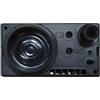 URMET 1145/500: Posto Esterno 4+N Filo, Audio Chiaro fino a 100dB, Resistente alle Intemperie