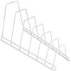 Metaltex Sector - Porta coperchi a 6 posti - (360206)