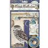 Cards Collection Cosmos New