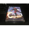 Cyrano De Bergerac DVD Jose Ferrer Mala Powers