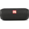 Trevi XR 84 PLUS Altoparlante Wireless 5.0 con Lettore Mp3, USB/Micro SD, Cassa Audio Portatile 10W (5W x 2) con Vivavoce Integrato, Clear Sound con Due Woofer Passivi, Nero