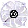Thermaltake CL-F016-PL20BU-A Ventola per PC, Blu