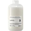 Davines LOVE CURL Co-Wash 500ml