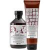 Davines Kit Replumping Shampoo e Balsamo - Capelli Fini