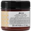 Davines Alchemic Conditioner Golden 250ml - Balsamo Riflessante per Capelli Biondo Dorato e Miele