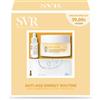 Svr ANTI-AGE ENERGY ROUTINE Cofanetto Regalo - trasparente - all