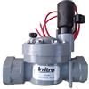 Irritrol 2500 mt - Elettrovalvola per irrigazione, 1, 24 V, Colore: Grigio