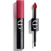 DIOR Rouge Dior Sequin Liquid Duo - Edizione Limitata - Candy Cane 962